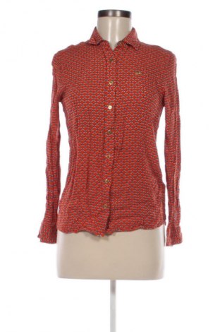 Női ing U.S. Polo Assn., Méret S, Szín Sokszínű, Ár 11 620 Ft