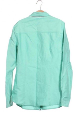 Női ing U.S. Polo Assn., Méret XS, Szín Zöld, Ár 11 570 Ft