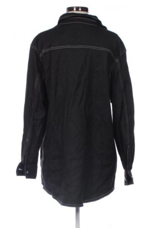 Női ing Ulla Popken, Méret M, Szín Szürke, Ár 8 589 Ft