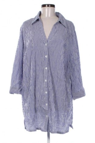 Damenbluse Ulla Popken, Größe XXL, Farbe Mehrfarbig, Preis € 36,99