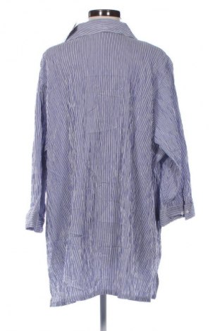 Damenbluse Ulla Popken, Größe XXL, Farbe Mehrfarbig, Preis € 36,99