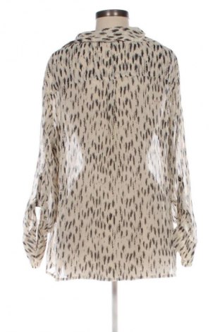Damenbluse Ulla Popken, Größe L, Farbe Mehrfarbig, Preis € 21,00