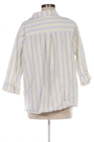 Damenbluse Ulla Popken, Größe XXL, Farbe Mehrfarbig, Preis € 17,46