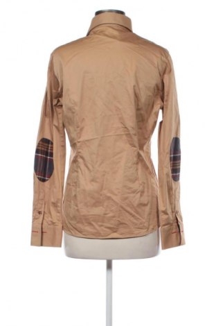 Дамска риза Umani, Размер XL, Цвят Кафяв, Цена 8,18 €