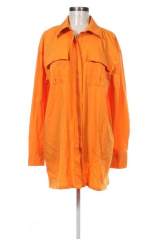 Damenbluse Unbranded, Größe M, Farbe Orange, Preis 7,99 €