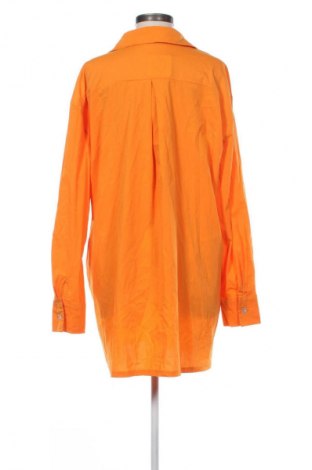 Damenbluse Unbranded, Größe M, Farbe Orange, Preis 7,99 €