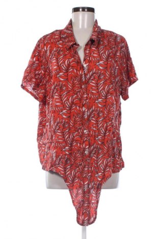 Damenbluse Unbranded, Größe XL, Farbe Mehrfarbig, Preis 11,99 €