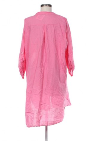Dámska košeľa  Unbranded, Veľkosť 3XL, Farba Ružová, Cena  13,00 €