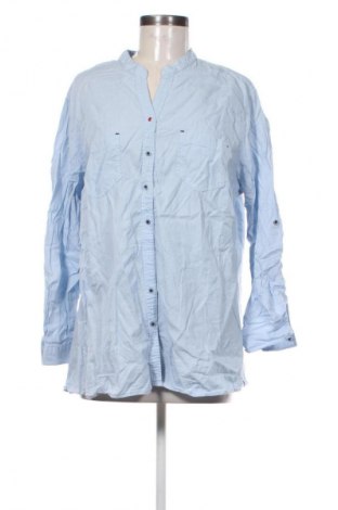 Női ing Unbranded, Méret M, Szín Kék, Ár 5 311 Ft