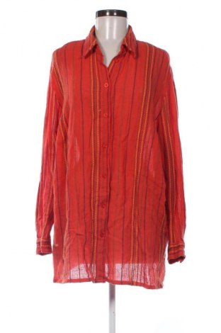 Γυναικείο πουκάμισο Unbranded, Μέγεθος XXL, Χρώμα Πολύχρωμο, Τιμή 12,99 €