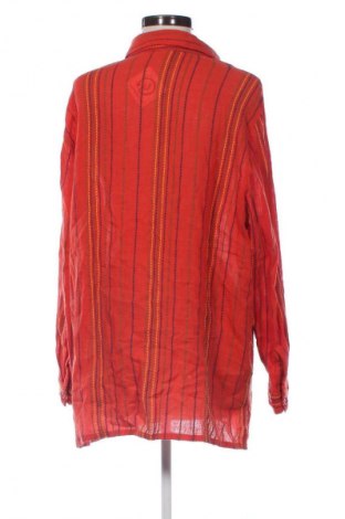 Γυναικείο πουκάμισο Unbranded, Μέγεθος XXL, Χρώμα Πολύχρωμο, Τιμή 12,99 €