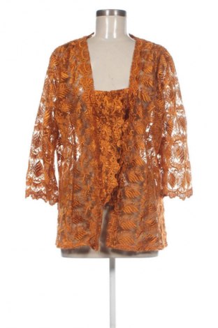 Női ing Unbranded, Méret L, Szín Narancssárga
, Ár 3 279 Ft