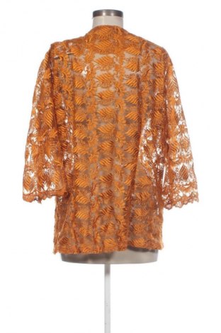 Női ing Unbranded, Méret L, Szín Narancssárga
, Ár 3 279 Ft