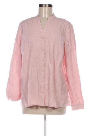 Női ing Unbranded, Méret L, Szín Rózsaszín, Ár 5 372 Ft