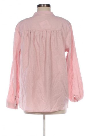 Női ing Unbranded, Méret L, Szín Rózsaszín, Ár 5 372 Ft