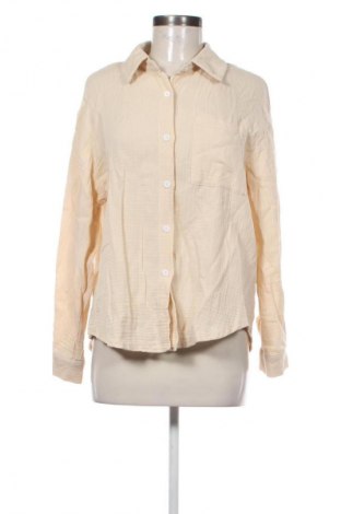 Női ing Unbranded, Méret M, Szín Bézs, Ár 5 372 Ft