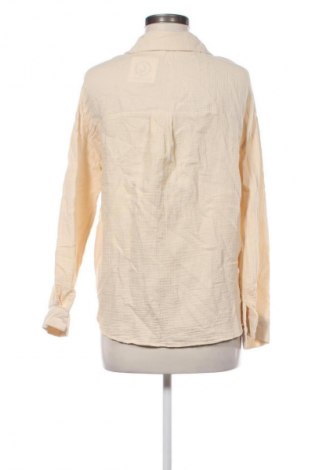 Női ing Unbranded, Méret M, Szín Bézs, Ár 5 372 Ft