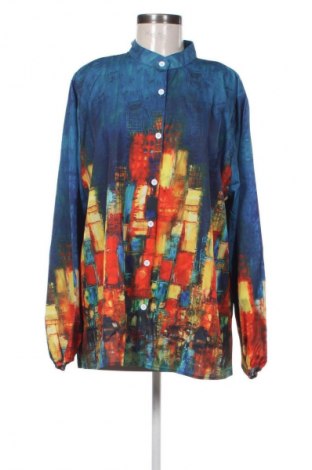 Női ing Unbranded, Méret 3XL, Szín Sokszínű, Ár 9 091 Ft