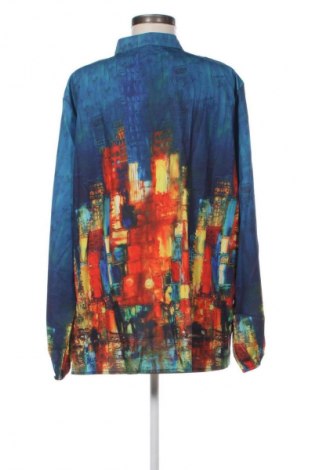 Női ing Unbranded, Méret 3XL, Szín Sokszínű, Ár 9 091 Ft