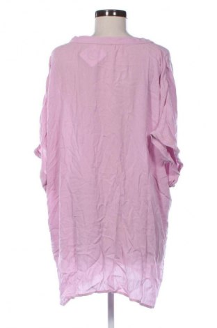 Női ing Unbranded, Méret 3XL, Szín Rózsaszín, Ár 5 469 Ft
