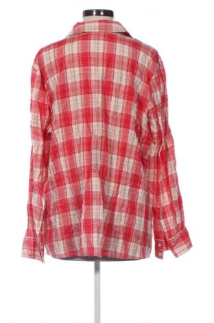 Дамска риза Unbranded, Размер XXL, Цвят Многоцветен, Цена 11,24 €