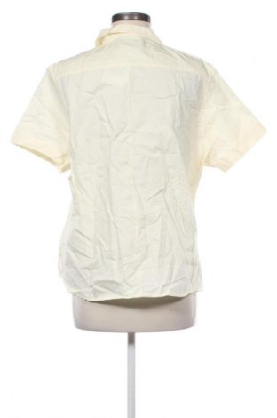 Γυναικείο πουκάμισο Unbranded, Μέγεθος XXL, Χρώμα Κίτρινο, Τιμή 12,99 €