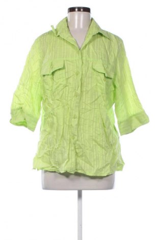 Női ing Unbranded, Méret XL, Szín Zöld, Ár 4 369 Ft