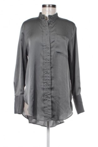 Női ing Unbranded, Méret L, Szín Szürke, Ár 5 372 Ft