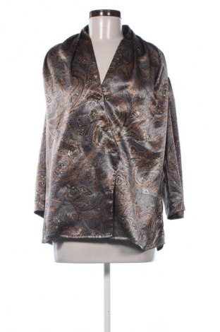 Γυναικείο πουκάμισο Unbranded, Μέγεθος XXL, Χρώμα Πολύχρωμο, Τιμή 10,99 €