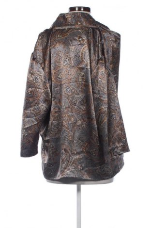 Γυναικείο πουκάμισο Unbranded, Μέγεθος XXL, Χρώμα Πολύχρωμο, Τιμή 10,99 €