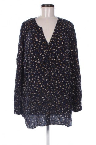 Damenbluse Unbranded, Größe 3XL, Farbe Mehrfarbig, Preis € 11,99