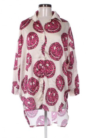 Damenbluse Unbranded, Größe M, Farbe Mehrfarbig, Preis € 8,99