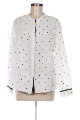 Női ing Unbranded, Méret L, Szín Fehér, Ár 5 244 Ft