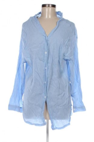 Dámska košeľa  Unbranded, Veľkosť L, Farba Modrá, Cena  12,85 €