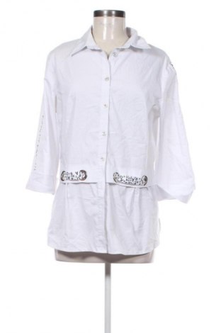 Dámska košeľa  Unbranded, Veľkosť L, Farba Biela, Cena  12,69 €