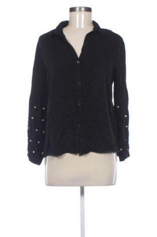 Damenbluse Unbranded, Größe L, Farbe Schwarz, Preis € 12,77