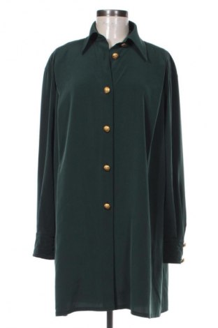 Dámska košeľa  Unbranded, Veľkosť L, Farba Zelená, Cena  12,77 €