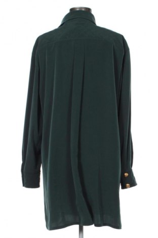 Dámska košeľa  Unbranded, Veľkosť L, Farba Zelená, Cena  12,77 €