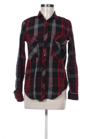 Дамска риза Unbranded, Размер S, Цвят Многоцветен, Цена 4,09 €