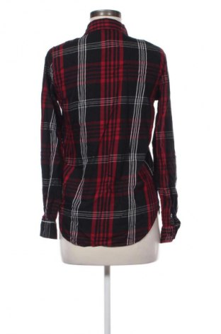 Дамска риза Unbranded, Размер S, Цвят Многоцветен, Цена 4,09 €