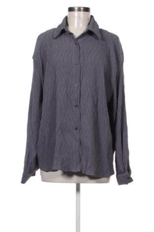 Női ing Unbranded, Méret L, Szín Szürke, Ár 5 277 Ft