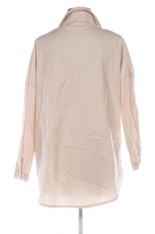 Női ing Unbranded, Méret M, Szín Ekrü
, Ár 5 372 Ft