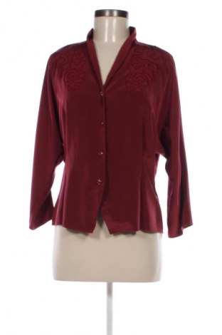 Női ing Unbranded, Méret M, Szín Piros, Ár 5 372 Ft