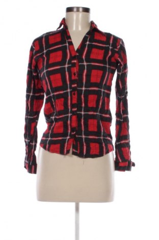 Дамска риза Unbranded, Размер S, Цвят Многоцветен, Цена 12,77 €
