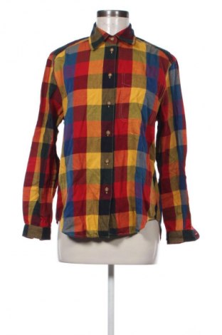 Дамска риза Unbranded, Размер S, Цвят Многоцветен, Цена 4,09 €