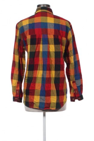 Дамска риза Unbranded, Размер S, Цвят Многоцветен, Цена 4,09 €