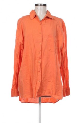 Női ing Unbranded, Méret XL, Szín Narancssárga
, Ár 5 244 Ft