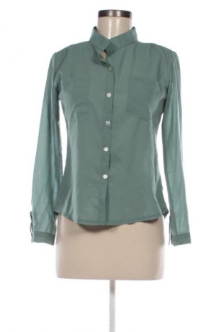 Dámska košeľa  Unbranded, Veľkosť S, Farba Zelená, Cena  13,00 €