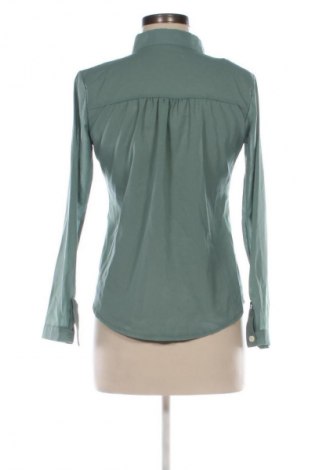 Dámska košeľa  Unbranded, Veľkosť S, Farba Zelená, Cena  13,00 €