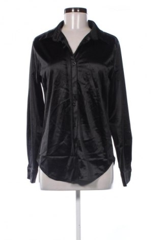 Дамска риза Unbranded, Размер S, Цвят Черен, Цена 7,15 €